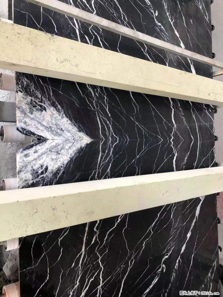 【远洋石材】小广告来一波,对磨的效果真不错,亮,黑,柔性好,这样的料还有6颗,有喜欢这款的欢迎来电 - 新手上路 - 伊春生活社区 - 伊春28生活网 yich.28life.com