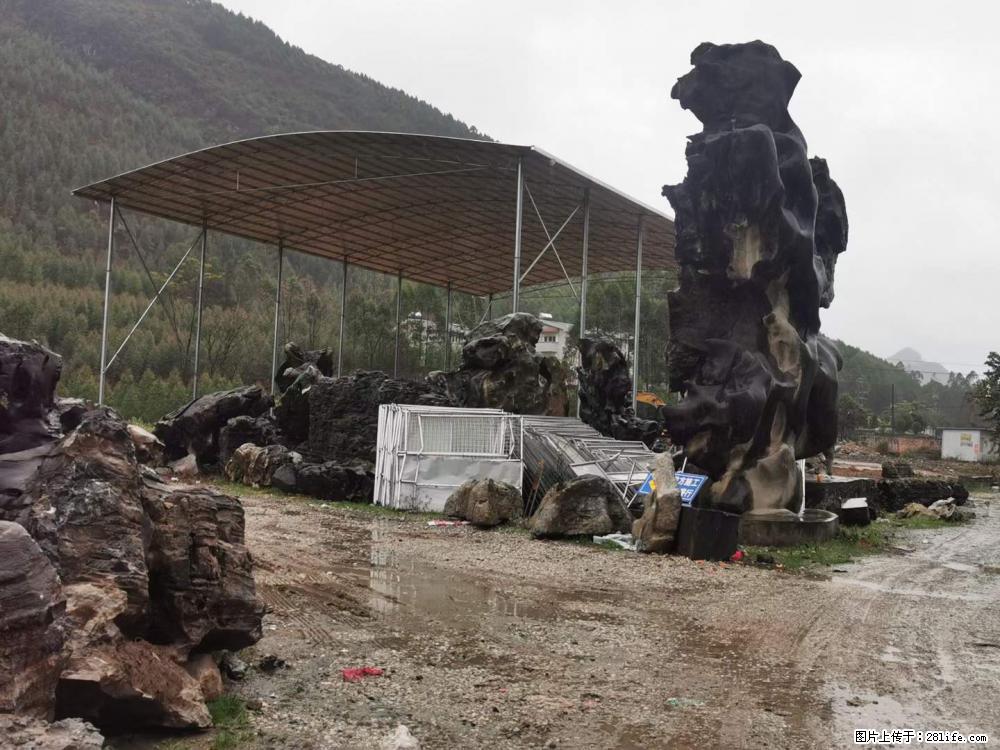 风景石、假山石大量有货，有需要的欢迎联系 - 新手上路 - 伊春生活社区 - 伊春28生活网 yich.28life.com