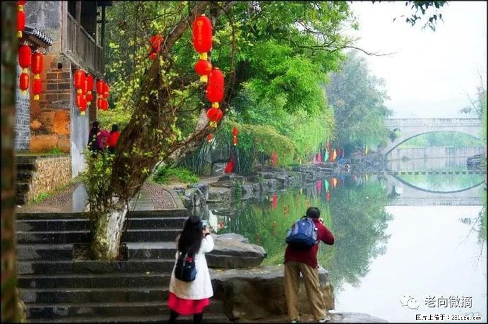 【春天,广西桂林灌阳县向您发出邀请!】江口老街又逢春 - 游山玩水 - 伊春生活社区 - 伊春28生活网 yich.28life.com