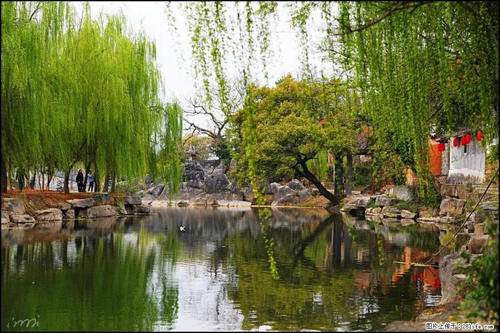 【春天,广西桂林灌阳县向您发出邀请!】江口老街又逢春 - 游山玩水 - 伊春生活社区 - 伊春28生活网 yich.28life.com