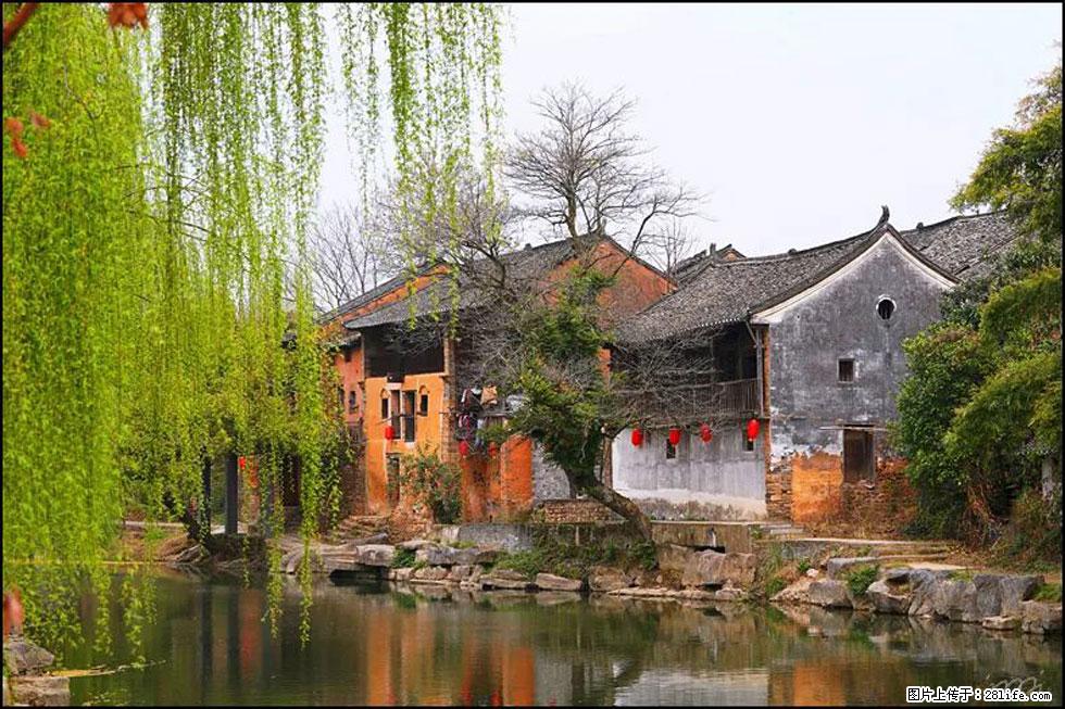 【春天,广西桂林灌阳县向您发出邀请!】江口老街又逢春 - 游山玩水 - 伊春生活社区 - 伊春28生活网 yich.28life.com