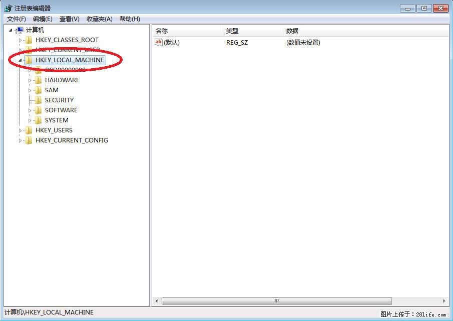 Photoshop不能直接拖拽打开图片的解决办法 - 生活百科 - 伊春生活社区 - 伊春28生活网 yich.28life.com