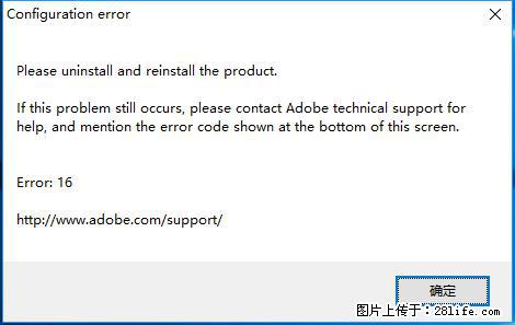 Photoshop不能直接拖拽打开图片的解决办法 - 生活百科 - 伊春生活社区 - 伊春28生活网 yich.28life.com