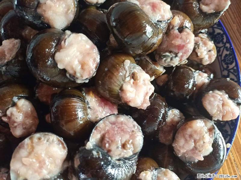 （舌尖上的乡村）灌阳：让人口齿留香的田螺酿 - 2023年07月31日 桂林日报第6版刊发 - 餐饮美食 - 饮食特产 - 伊春分类信息 - 伊春28生活网 yich.28life.com