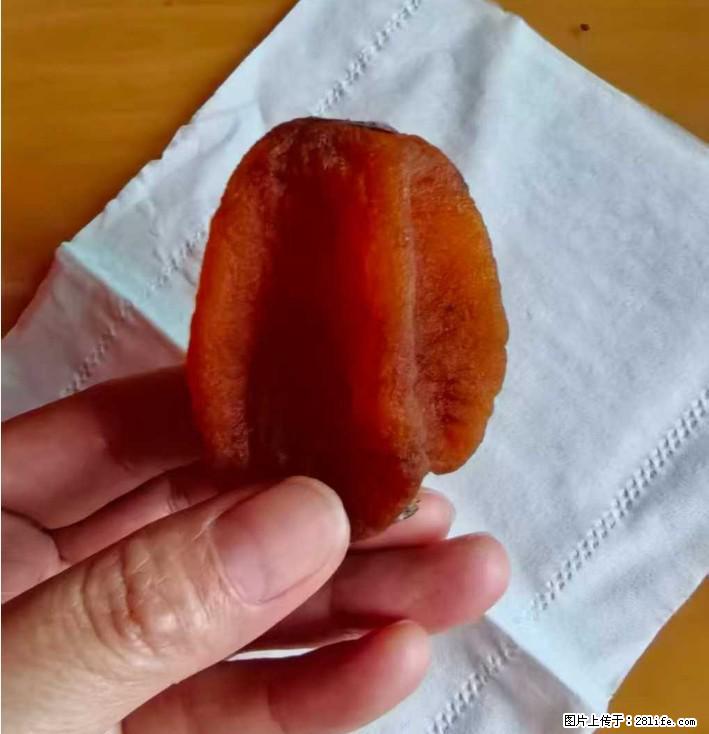 广西桂林平乐桥亭【柿饼之乡】2025年纯手工制作、无任何添加剂的第一批柿饼准备上市了，欢迎联系订购！ - 土特产 - 饮食特产 - 伊春分类信息 - 伊春28生活网 yich.28life.com