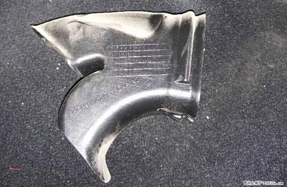 【福特·嘉年华】主驾驶位脚部空调不出风，如何解决？ - 车友部落 - 伊春生活社区 - 伊春28生活网 yich.28life.com