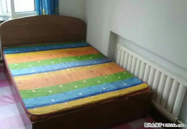 (单间出租)天润华城二期 5室1厅1卫 男女不限 - 房屋出租 - 房屋租售 - 伊春分类信息 - 伊春28生活网 yich.28life.com