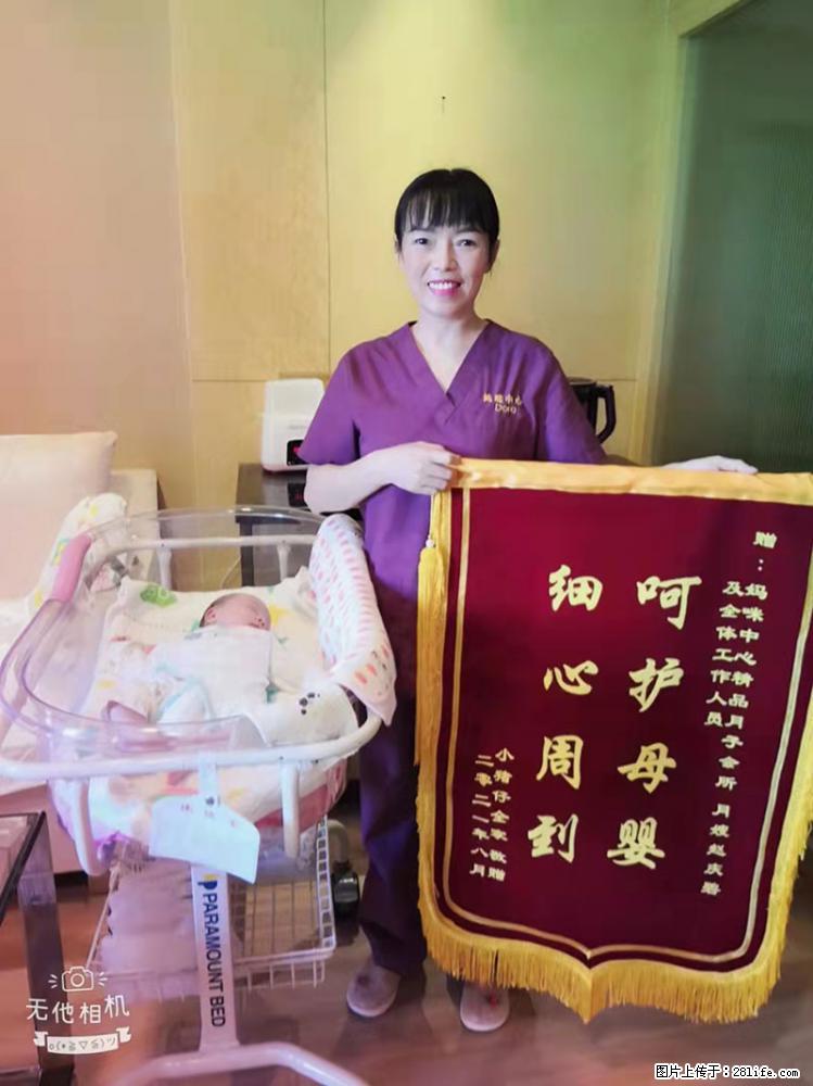 上海高端月子会所招新手月嫂,零基础带教,包吃住 - 职场交流 - 伊春生活社区 - 伊春28生活网 yich.28life.com