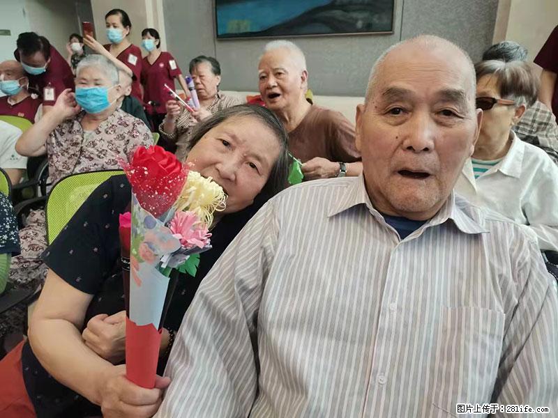 上海国企养老院,星级酒店环境,招聘养老护工 - 职场交流 - 伊春生活社区 - 伊春28生活网 yich.28life.com