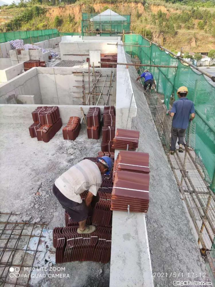 【广西三象建筑安装工程有限公司】绿地衫和田叠墅项目 - 家居生活 - 伊春生活社区 - 伊春28生活网 yich.28life.com