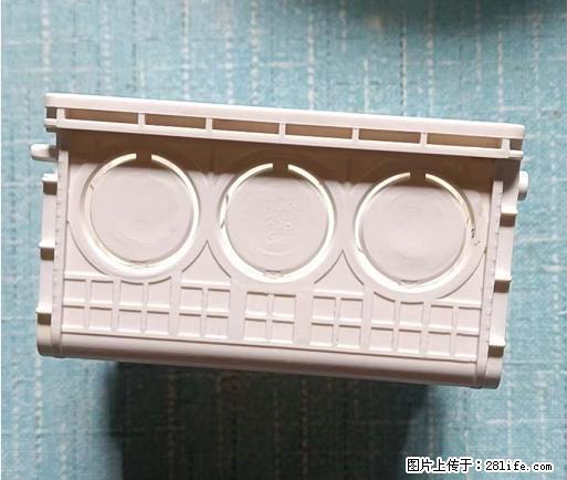 桂林荣泰吹塑、注塑【厂家直销】PVC阴燃电工配件,精品86底盒 - 家居生活 - 伊春生活社区 - 伊春28生活网 yich.28life.com