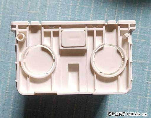 桂林荣泰吹塑、注塑【厂家直销】PVC阴燃电工配件,精品86底盒 - 家居生活 - 伊春生活社区 - 伊春28生活网 yich.28life.com