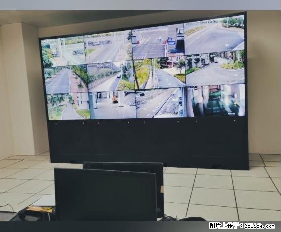 【贵州中汇联瑞科技有限公司】 专业做班班通、校园广播、校园监控、校园门禁道闸、学校大礼堂等 - 新手上路 - 伊春生活社区 - 伊春28生活网 yich.28life.com