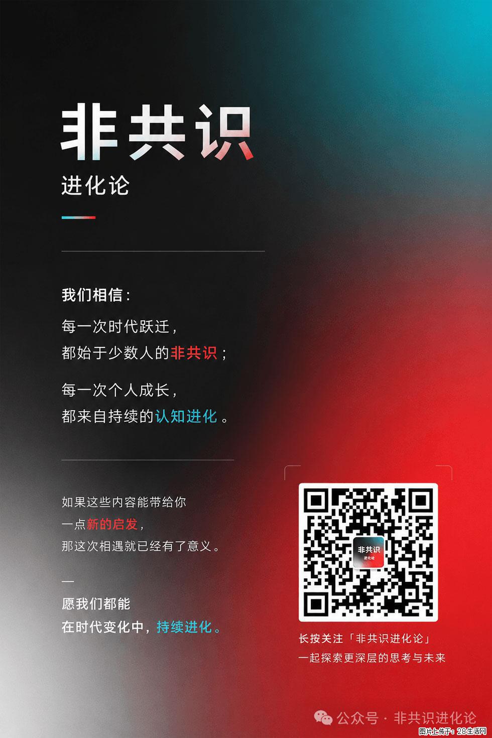 AI不会淘汰程序员，但会改变程序员的成长路径 - 职场交流 - 伊春生活社区 - 伊春28生活网 yich.28life.com
