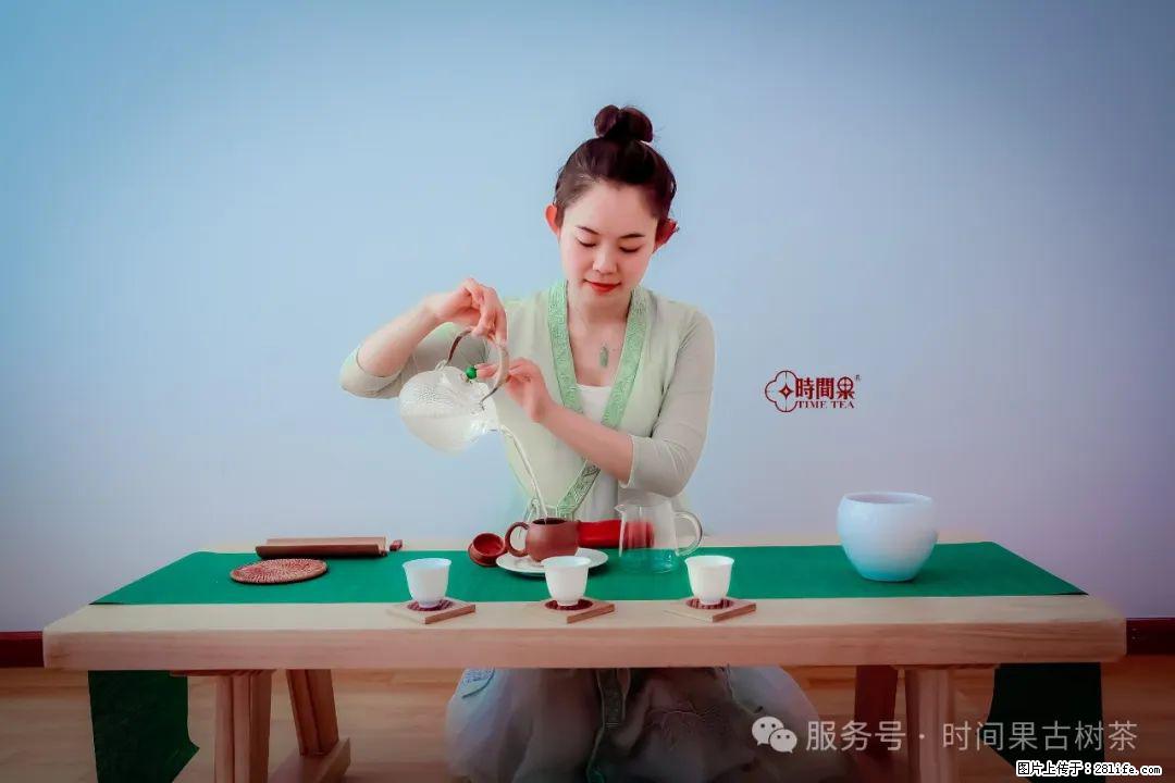 时间果百年古树龙珠普洱生茶 - 购物交流 - 伊春生活社区 - 伊春28生活网 yich.28life.com