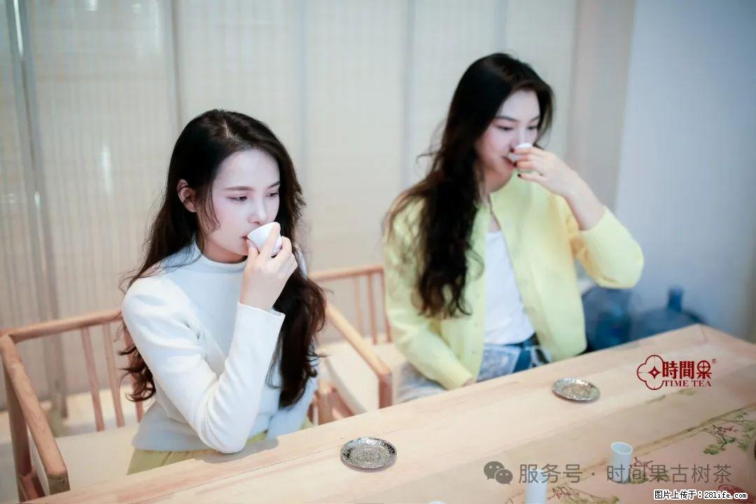 时间果百年古树龙珠普洱生茶 - 购物交流 - 伊春生活社区 - 伊春28生活网 yich.28life.com