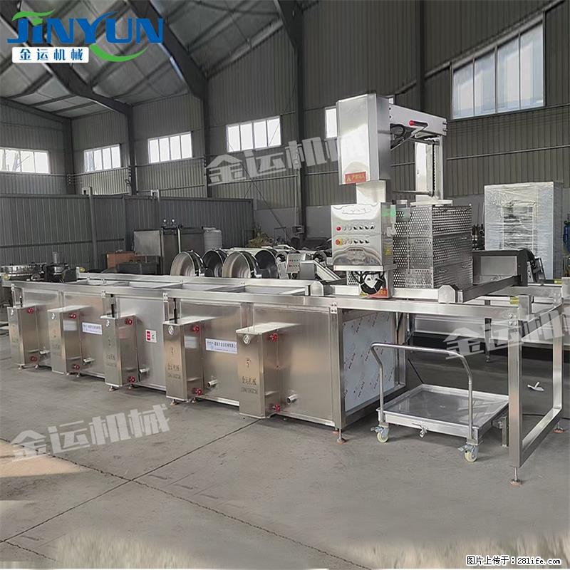 五联多联卤煮锅 连续式蜂窝卤煮锅 卤鸡卤蛋大批量生产卤煮设备 - 综合信息 - 其他综合 - 伊春分类信息 - 伊春28生活网 yich.28life.com