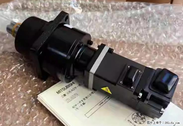 HG-KR053BG1成都三菱伺服电机销售MR-J5W3-222G-N1 MR-J4-20A HK- - 综合信息 - 其他综合 - 伊春分类信息 - 伊春28生活网 yich.28life.com