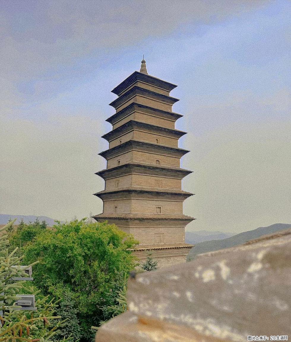朔州【崇福寺】朔州老城，寺庙道观，少喧嚣，多古韵，朔州是山西被低估的塞上秘境。 - 游山玩水 - 伊春生活社区 - 伊春28生活网 yich.28life.com