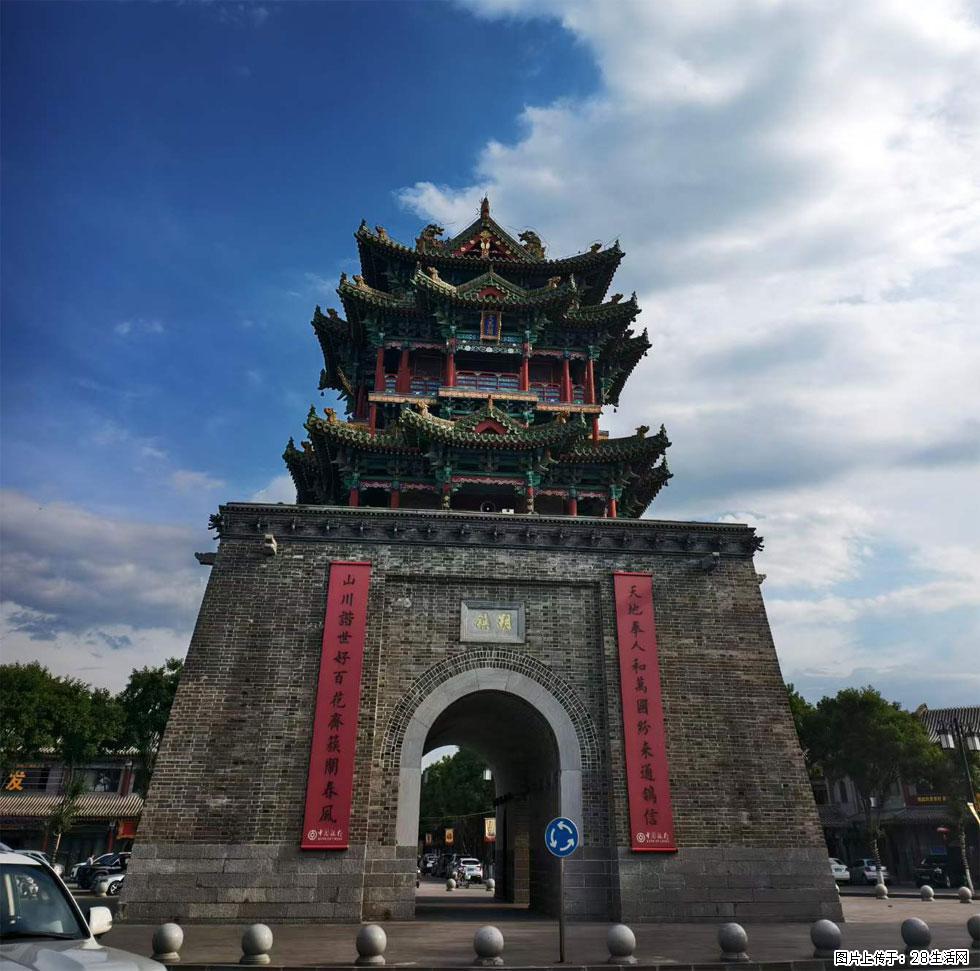 朔州【崇福寺】朔州老城，寺庙道观，少喧嚣，多古韵，朔州是山西被低估的塞上秘境。 - 游山玩水 - 伊春生活社区 - 伊春28生活网 yich.28life.com