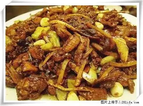 来广西旅游必吃这20道桂菜,不然就白来广西啦! - 伊春生活资讯 - 伊春28生活网 yich.28life.com