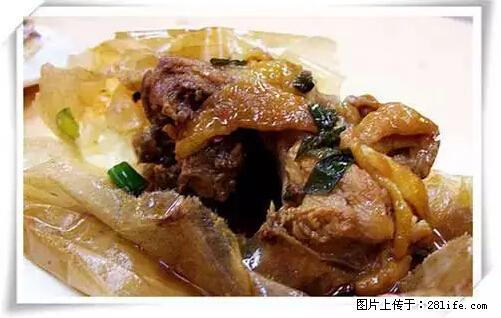 来广西旅游必吃这20道桂菜,不然就白来广西啦! - 伊春生活资讯 - 伊春28生活网 yich.28life.com