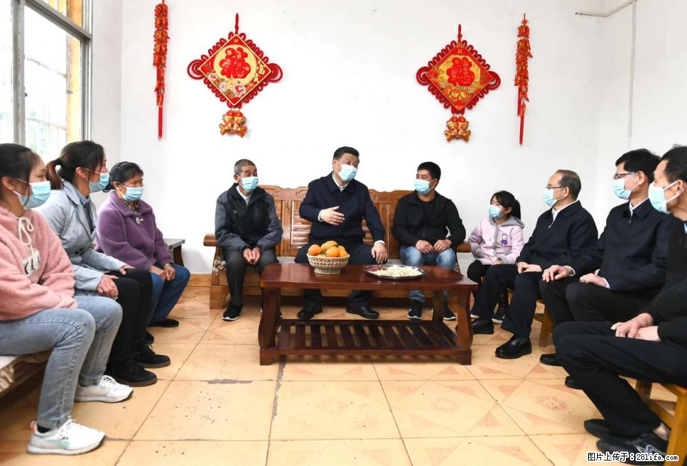 习近平赴广西考察调研 - 伊春生活资讯 - 伊春28生活网 yich.28life.com