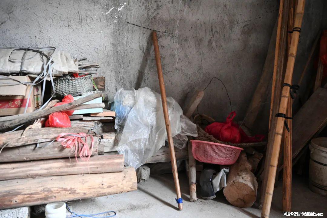 全网追的“扁担女孩”,找了一份暑假工,时薪12元 - 伊春生活资讯 - 伊春28生活网 yich.28life.com