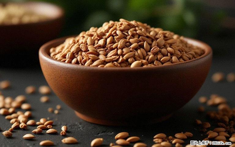 这三苦是三高“克星”，心血管干净不易堵！每天吃一点，指标慢慢降下来~ - 伊春生活资讯 - 伊春28生活网 yich.28life.com