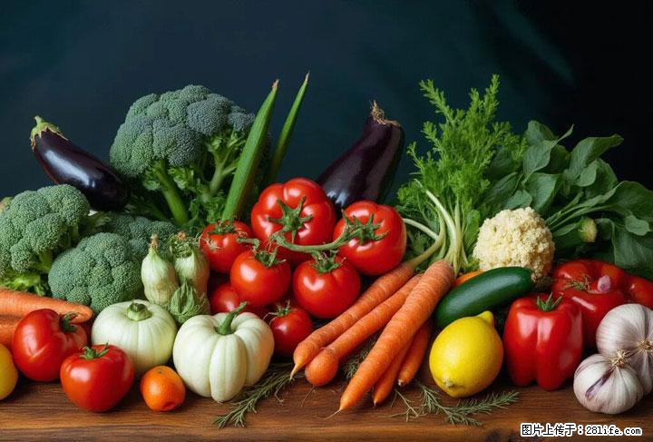 这10种蔬菜很“怕冷”，放进冰箱坏得更快！科学保存黄金法则来了！ - 伊春生活资讯 - 伊春28生活网 yich.28life.com