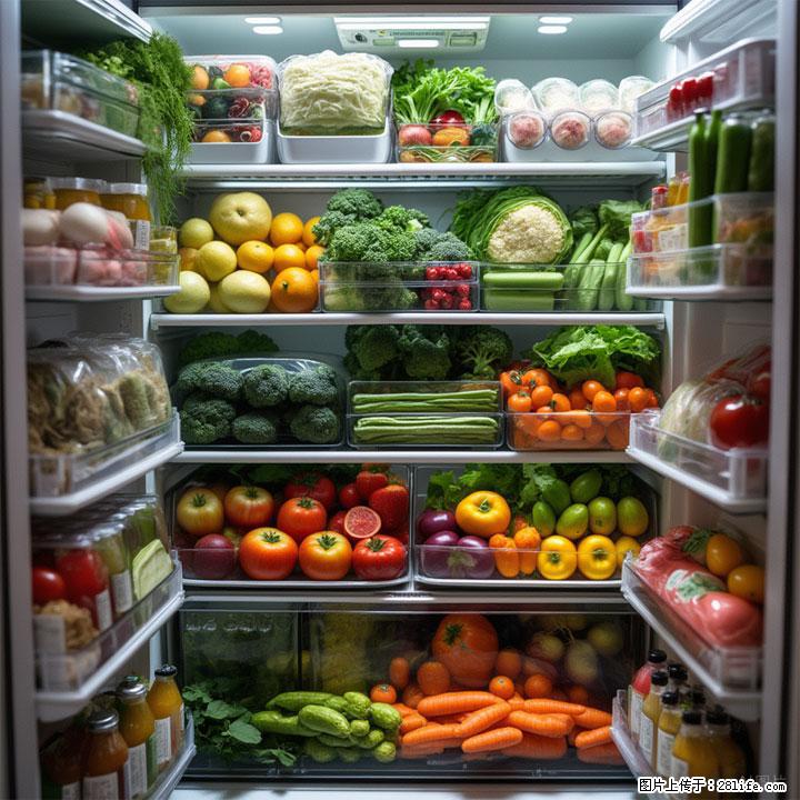 这10种蔬菜很“怕冷”，放进冰箱坏得更快！科学保存黄金法则来了！ - 伊春生活资讯 - 伊春28生活网 yich.28life.com