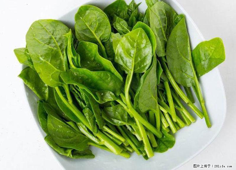 这些蔬菜是“天然钙片”，这6种被医生重点推荐 - 伊春生活资讯 - 伊春28生活网 yich.28life.com