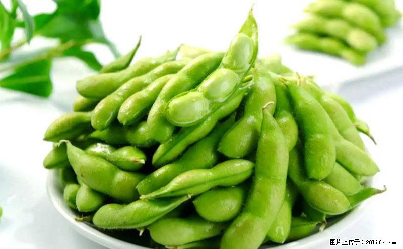这些蔬菜是“天然钙片”，这6种被医生重点推荐 - 伊春生活资讯 - 伊春28生活网 yich.28life.com