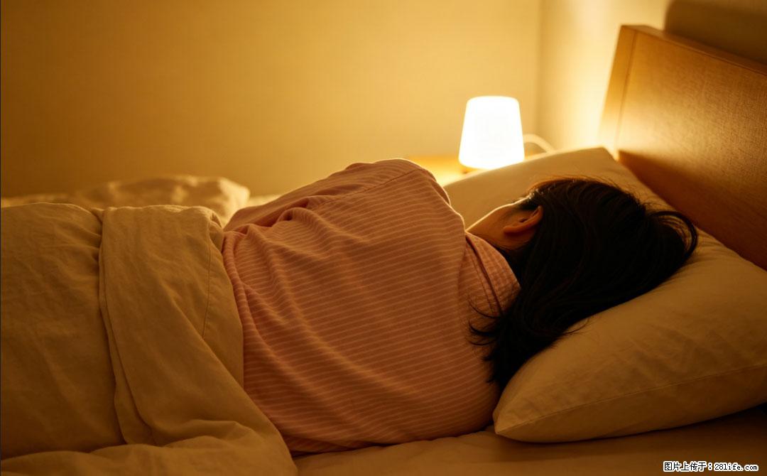 熬夜会让猝死风险飙升！出现以下4种情况赶紧休息→ - 伊春生活资讯 - 伊春28生活网 yich.28life.com