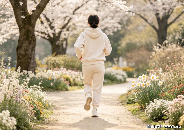 学会这套走路方法！稳血糖护心脏，养护关节更护健康 - 伊春生活资讯 - 伊春28生活网 yich.28life.com